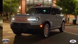 University Ford - It's All About U
