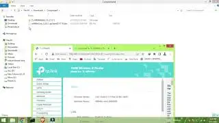 Tp Link Router TL-WR940N  Firmware Update 2022