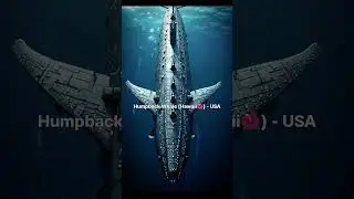 Submarines Inspired by Fish - Animal Armada
