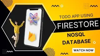 Todo App CRUD Using Firebase Firestore Database | React Native With Firebase Tutorial In Hindi #15