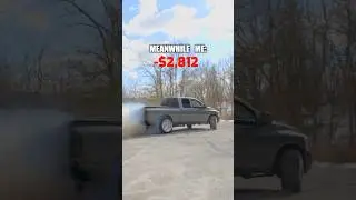 Выгорание &mdash; удовольствие не из дешёвых&hellip; Кто понимает? 😂#выгорание #полныйдизель #дизель #дрифт