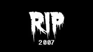 Just An Explanation - Skull Bludgeon - (ATR) - 2007 (Prod. by Pilot Apollo)