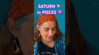 Saturn 🪐 in PISCES ♓️ #pisceshoroscope #tauruslunareclipse #fullmoon  #reiki