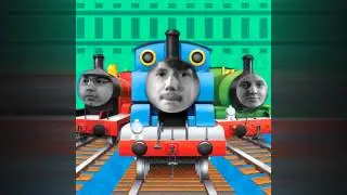 Thomas the Tank Engine - Bounce (boosMUSIC)