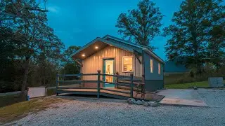 Business For Sale in the Ozarks | 17433 Highway 19, Eminence, Missouri