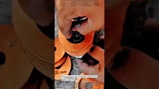 Oval Cutting Tool for Marble and Tile for Clean Finishing