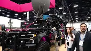 IWCE 2025 Highlights