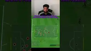 First Time Through Ball Tutorial!! Rank 1 Ea Fc 25