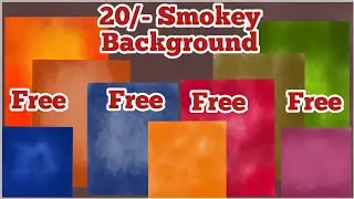 New smoke Background 2020  Background Background Link in Description
