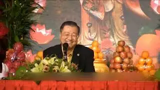 2012年 马来西亚 卢台长看图腾【女士打胎4个 孩子有血液病 是天上下来的 以后会有名】