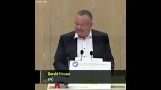 Gerald Hauser zeigt Brisantes &uuml;ber die Impfstoffzulassung!