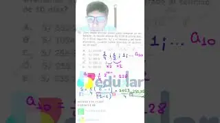 03. REPASO EXTRAORDINARIO UNSA 2026 #edukar #ucsp #unsa #matematicas #ceprunsa #ucsm