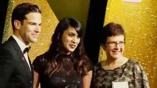 Pure Beauty Awards 2015  Highlights
