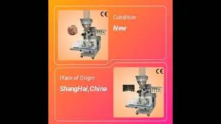 Energy Ball Making Machine factory price