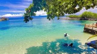 GOLDEN BAY BEACH RESORT & SPA SAMAL ISLAND