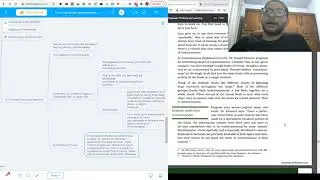 Pensamento e Aprendizado Pragmático - 8.2 - Gerenciando seu foco: Desfocar pra focar e ócio criativo