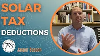 Renewable Energy Tax Deduction | TAX SOUTH AFRICA
