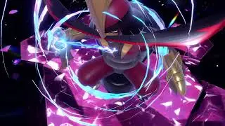 6 Star Kingambit Solo With Gholdengo - Pokemon Scarlet & Violet
