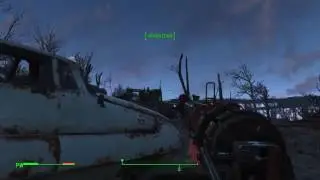 Gdzie ta amunicja? #Fallout 4