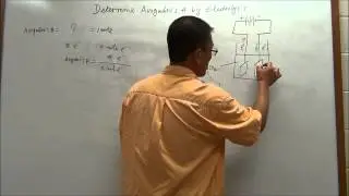 Determine Avogadro's number by electrolysis: Part1