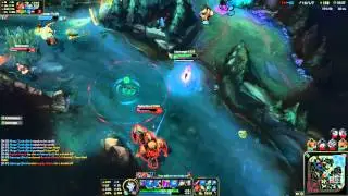 Jhin's Flowers are Underrated Plays.tv Clip