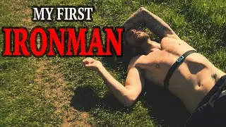 S1. Ep 1 - IRONMAN 2020 PREP