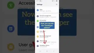 Change USB setting to transfer files or charge phone - Samsung Mobile A15 A25 Android