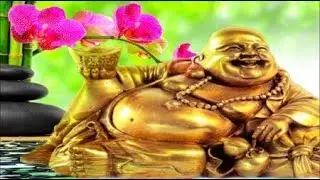 Money. Feng shui. The God of prosperity. Music of success, it brings money 100%