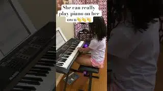 #shorts #gifted #music  #piano