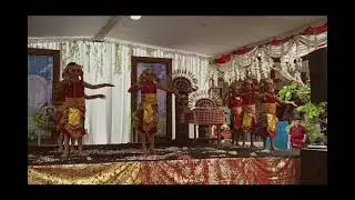 Tari Gopala - Anak anak SDN 1 BATUAGUNG