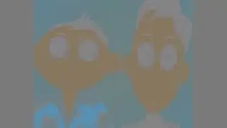 MBC 3 ident Dance Party Effects Preview REVERSED