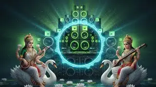 Maa Saraswati Song 🎧 || Dj Remix Bhojpuri Song Bhakti || 💝 Dj Song 