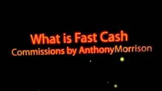 Fast Cash Commissions-Fast Cash Commissions Review-Fast Cash