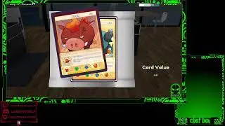 Simulator Time with Wolf - TCG Card Shop - December 20 2025