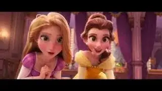 Mary Grant is a Princess