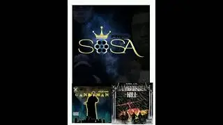 Sosa loc I don't wanna wake up