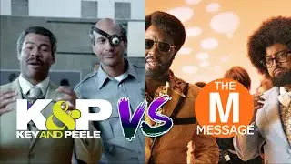 Was Key & Peele's Harry Potter sketch STOLEN!?
