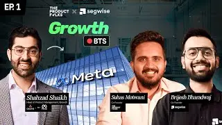 Sustainable Product Growth Strategies | Shahzad Shaikh Head of PM - Asana | TPF