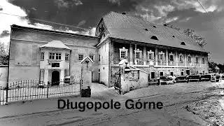 Długopole Górne - Dwór Empirowy