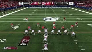 SwoozeNation Round 2 Atlanta Larry Ridley