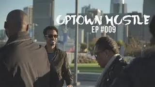 Harlem Capital Does AfroTech 2017 | Uptown Hustle 008