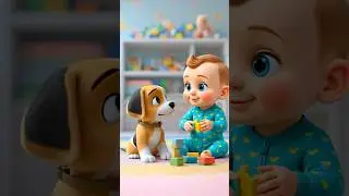 Johnny Johnny Yes Papa 🍭 | Candyland Adventure! | Nursery Rhymes | Cgrhymes #kids