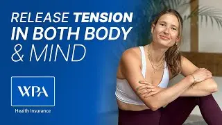 Stretch and recharge your body and mind with yoga | Fitness & sport