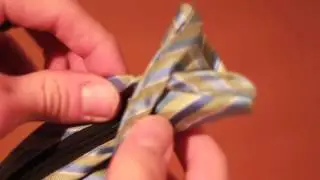 How To Tie A Zipper Tie.mov