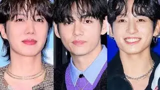 BTSのV＆ジョングクの手つなぎショットも！J-HOPEが近況ショットを続々公開