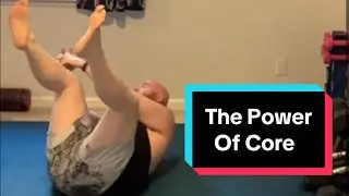 The Power of 4: Day 14 - The Power of Core