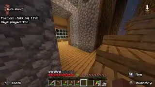 HU MINECRAFT WORLD