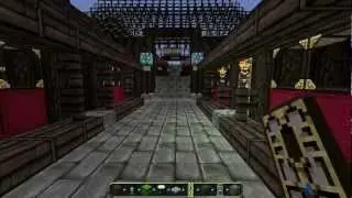 The making of an EPIC adventure map! -- Part 4: 