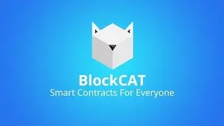 BlockCAT ICO Token Purchase - LAST DAY TO PURCHASE!