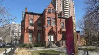 Tour Casey House&rsquo;s inpatient unit